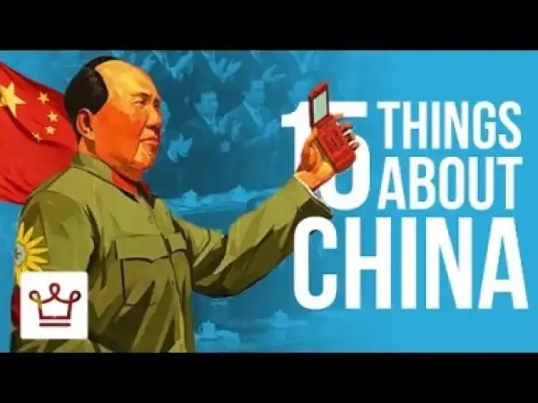Video: 15 Things You Didn
